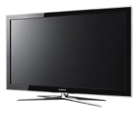 Samsung LE46C750 3D - 1413308 - zdjęcie 1